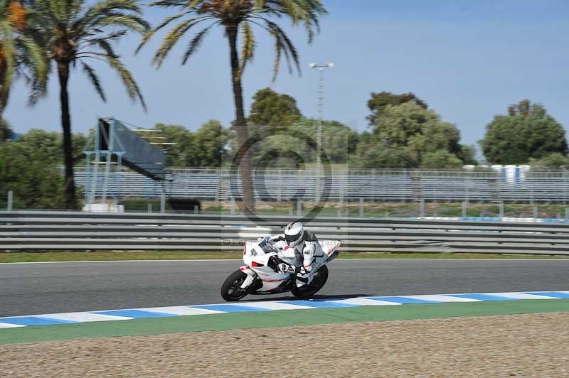 jerez;motorbikes;nov 2012;peter wileman photography;spain;trackday;trackday digital images;tracksense