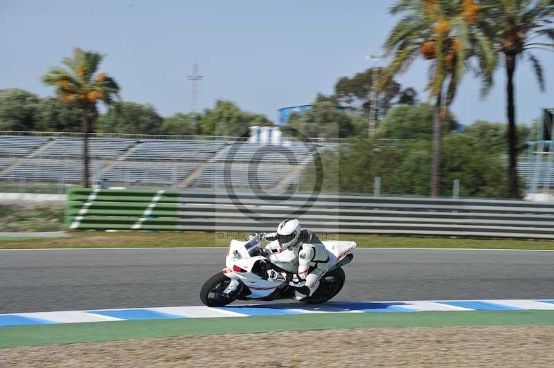 jerez;motorbikes;nov 2012;peter wileman photography;spain;trackday;trackday digital images;tracksense