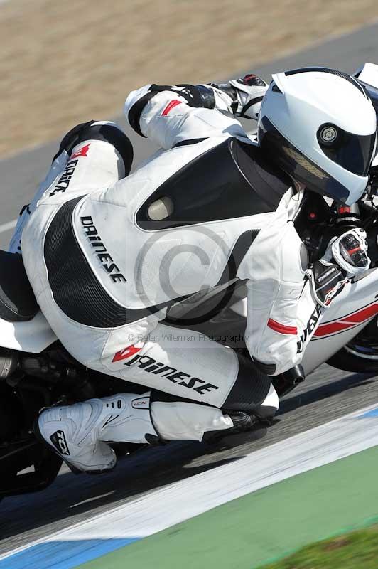 jerez;motorbikes;nov 2012;peter wileman photography;spain;trackday;trackday digital images;tracksense