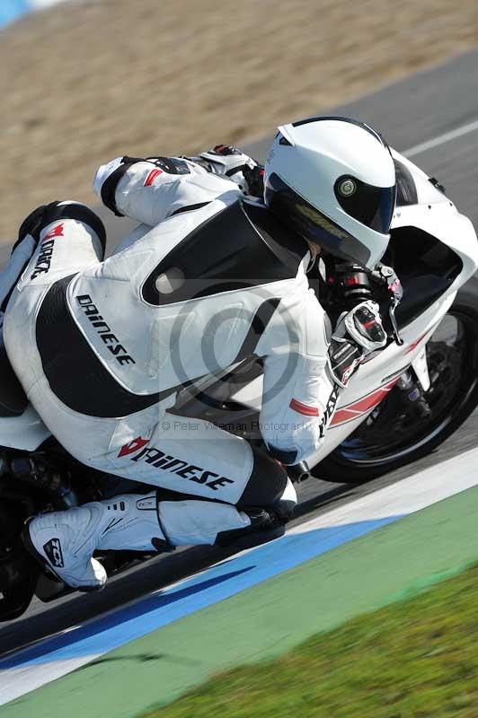 jerez;motorbikes;nov 2012;peter wileman photography;spain;trackday;trackday digital images;tracksense