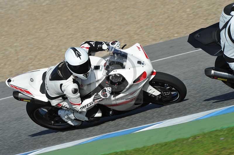 jerez;motorbikes;nov 2012;peter wileman photography;spain;trackday;trackday digital images;tracksense