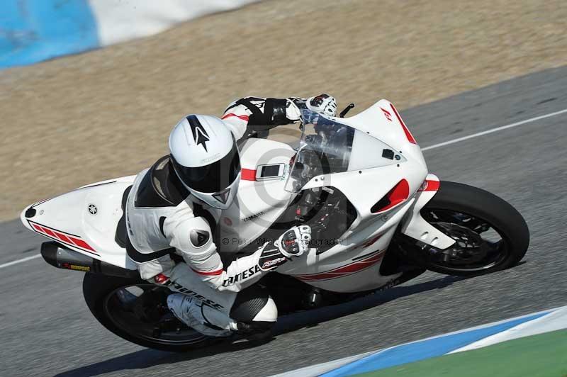 jerez;motorbikes;nov 2012;peter wileman photography;spain;trackday;trackday digital images;tracksense