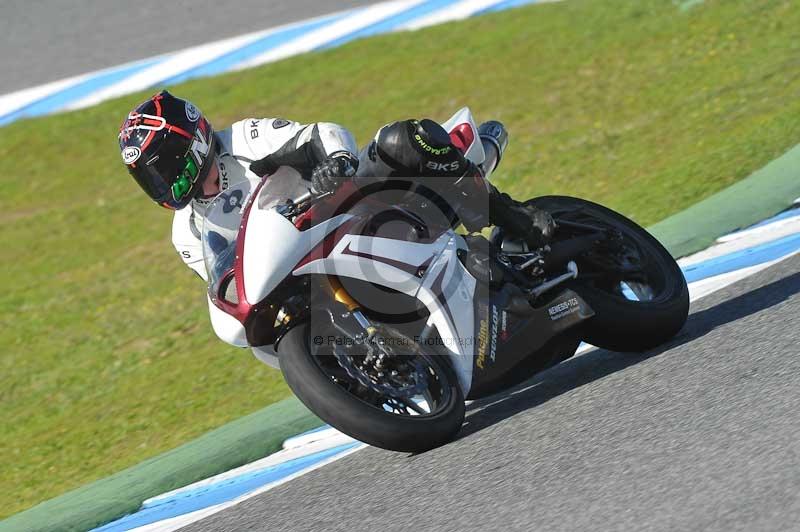 jerez;motorbikes;nov 2012;peter wileman photography;spain;trackday;trackday digital images;tracksense