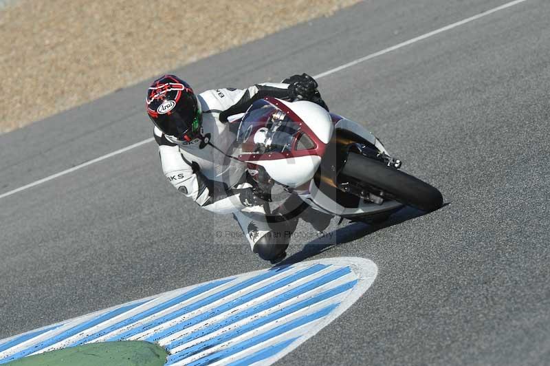 jerez;motorbikes;nov 2012;peter wileman photography;spain;trackday;trackday digital images;tracksense