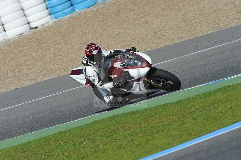 jerez;motorbikes;nov 2012;peter wileman photography;spain;trackday;trackday digital images;tracksense