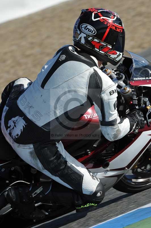 jerez;motorbikes;nov 2012;peter wileman photography;spain;trackday;trackday digital images;tracksense