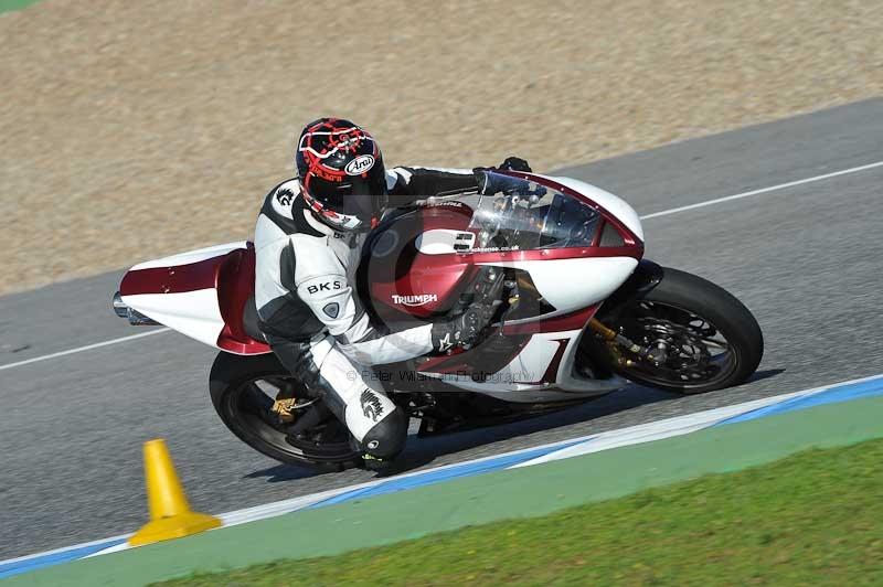 jerez;motorbikes;nov 2012;peter wileman photography;spain;trackday;trackday digital images;tracksense