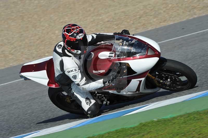 jerez;motorbikes;nov 2012;peter wileman photography;spain;trackday;trackday digital images;tracksense