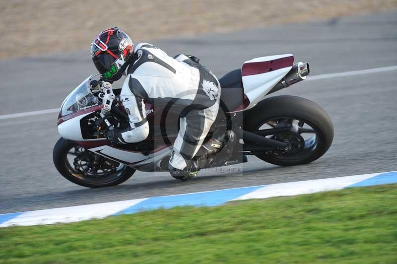 jerez;motorbikes;nov 2012;peter wileman photography;spain;trackday;trackday digital images;tracksense