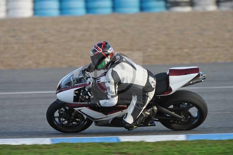 jerez;motorbikes;nov 2012;peter wileman photography;spain;trackday;trackday digital images;tracksense