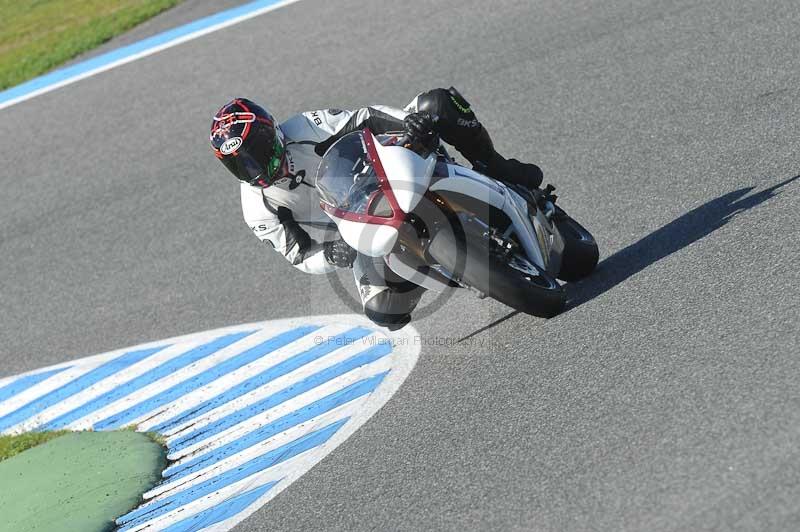 jerez;motorbikes;nov 2012;peter wileman photography;spain;trackday;trackday digital images;tracksense