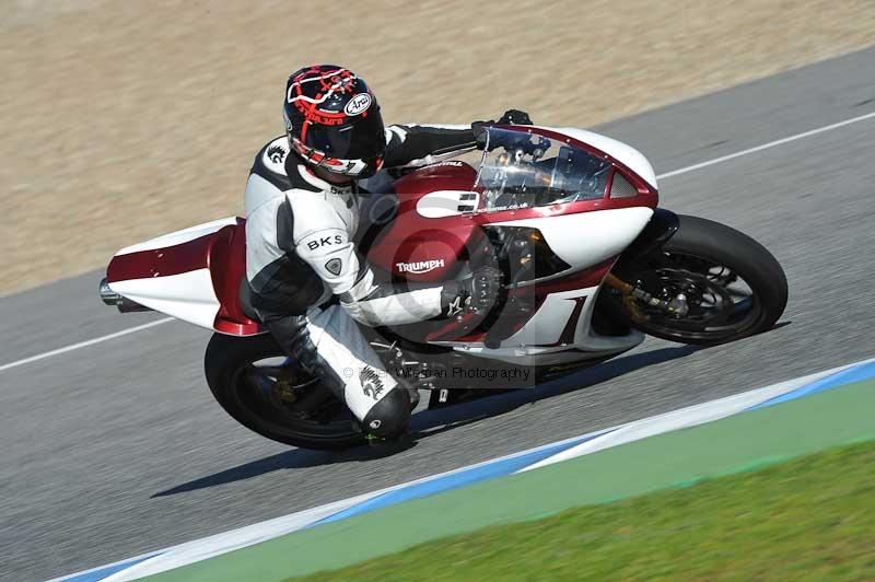 jerez;motorbikes;nov 2012;peter wileman photography;spain;trackday;trackday digital images;tracksense