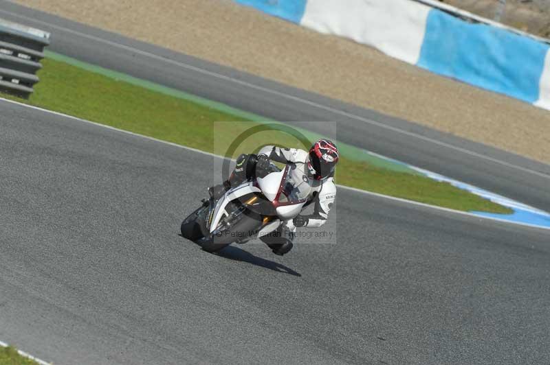 jerez;motorbikes;nov 2012;peter wileman photography;spain;trackday;trackday digital images;tracksense