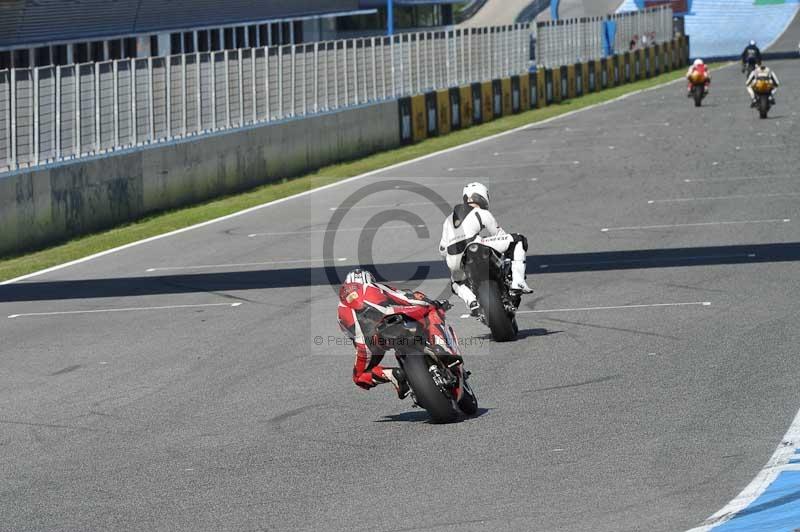 jerez;motorbikes;nov 2012;peter wileman photography;spain;trackday;trackday digital images;tracksense