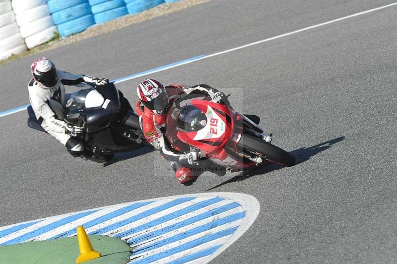 jerez;motorbikes;nov 2012;peter wileman photography;spain;trackday;trackday digital images;tracksense