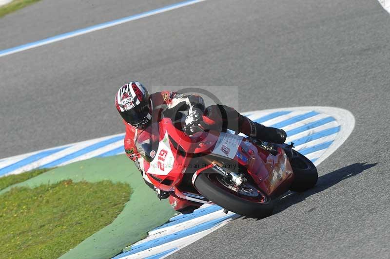 jerez;motorbikes;nov 2012;peter wileman photography;spain;trackday;trackday digital images;tracksense