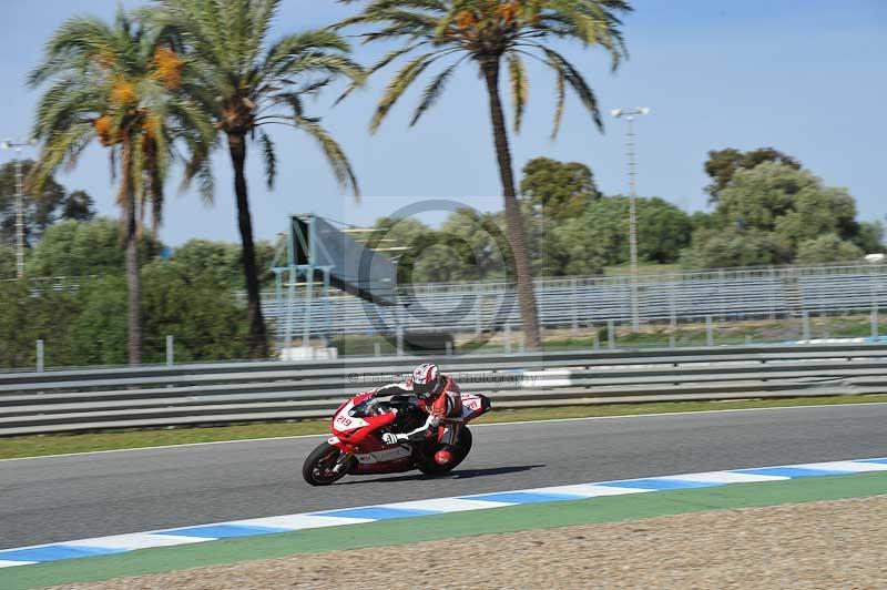 jerez;motorbikes;nov 2012;peter wileman photography;spain;trackday;trackday digital images;tracksense