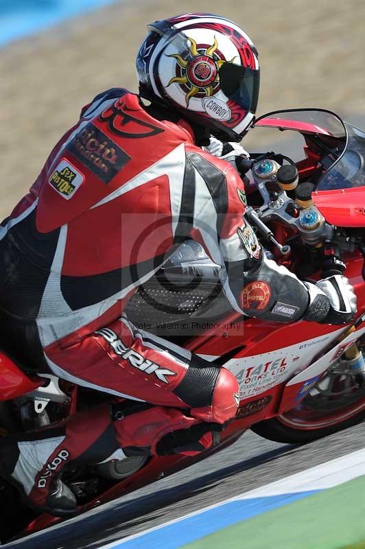 jerez;motorbikes;nov 2012;peter wileman photography;spain;trackday;trackday digital images;tracksense