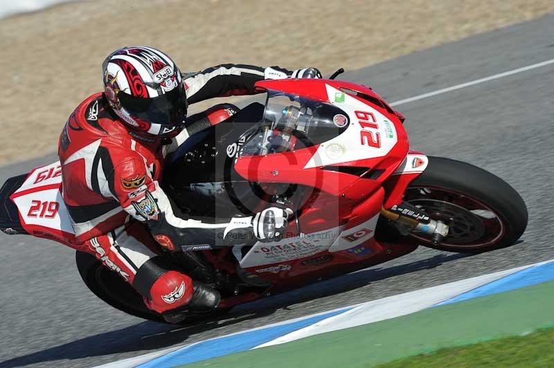 jerez;motorbikes;nov 2012;peter wileman photography;spain;trackday;trackday digital images;tracksense