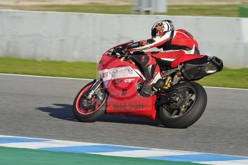 jerez;motorbikes;nov 2012;peter wileman photography;spain;trackday;trackday digital images;tracksense