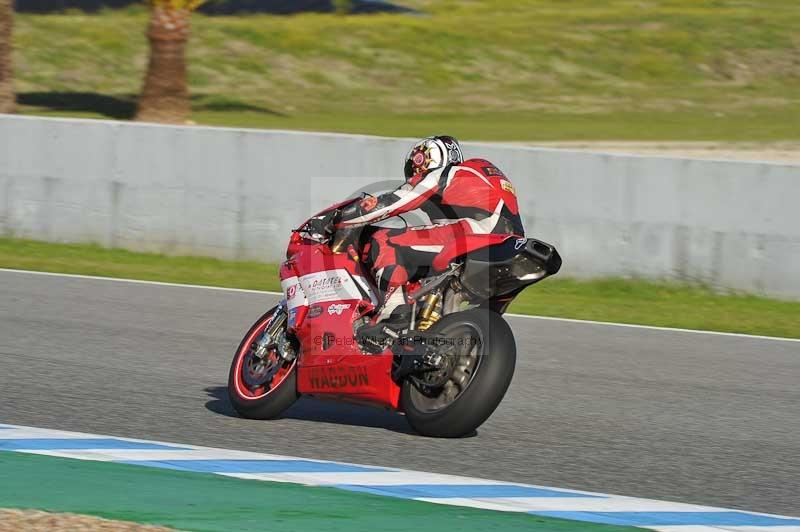 jerez;motorbikes;nov 2012;peter wileman photography;spain;trackday;trackday digital images;tracksense