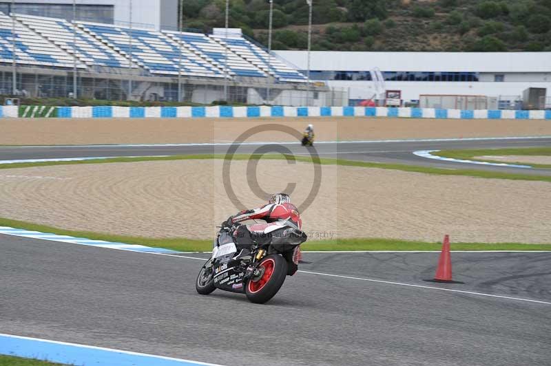 jerez;motorbikes;nov 2012;peter wileman photography;spain;trackday;trackday digital images;tracksense