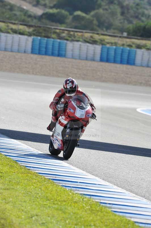 jerez;motorbikes;nov 2012;peter wileman photography;spain;trackday;trackday digital images;tracksense