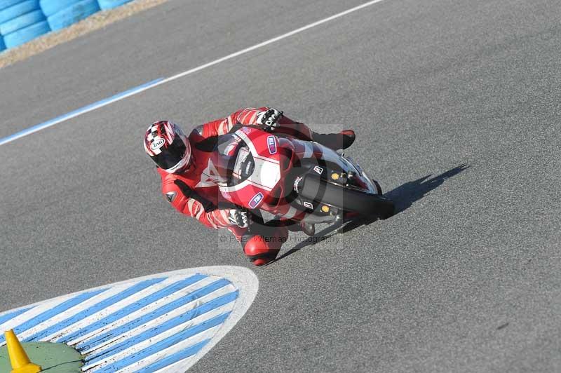 jerez;motorbikes;nov 2012;peter wileman photography;spain;trackday;trackday digital images;tracksense