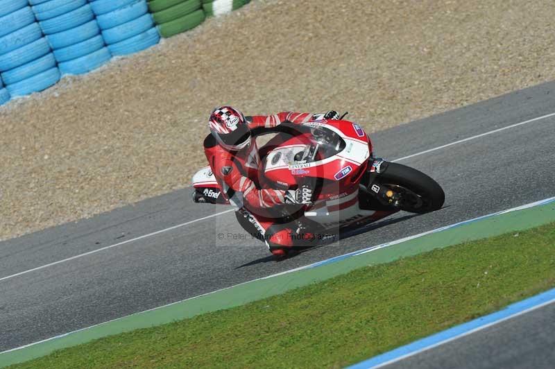 jerez;motorbikes;nov 2012;peter wileman photography;spain;trackday;trackday digital images;tracksense