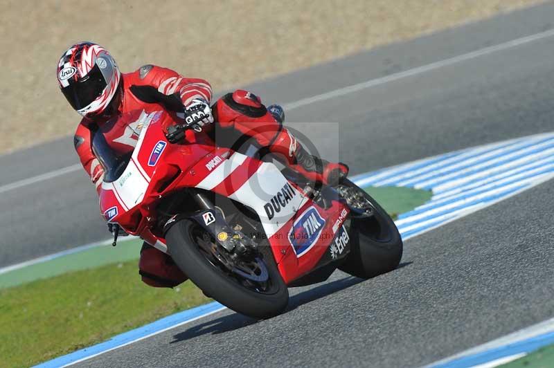 jerez;motorbikes;nov 2012;peter wileman photography;spain;trackday;trackday digital images;tracksense