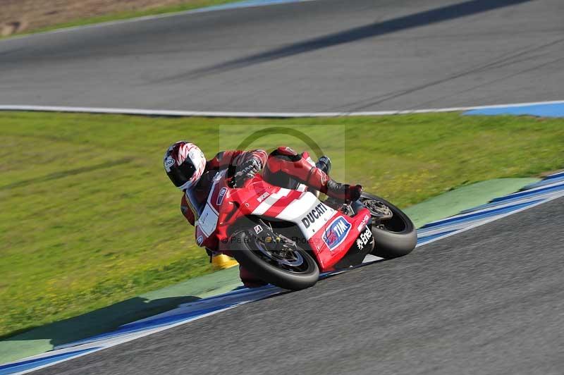 jerez;motorbikes;nov 2012;peter wileman photography;spain;trackday;trackday digital images;tracksense