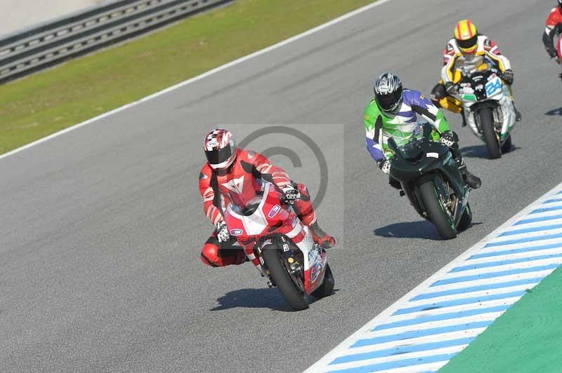 jerez;motorbikes;nov 2012;peter wileman photography;spain;trackday;trackday digital images;tracksense