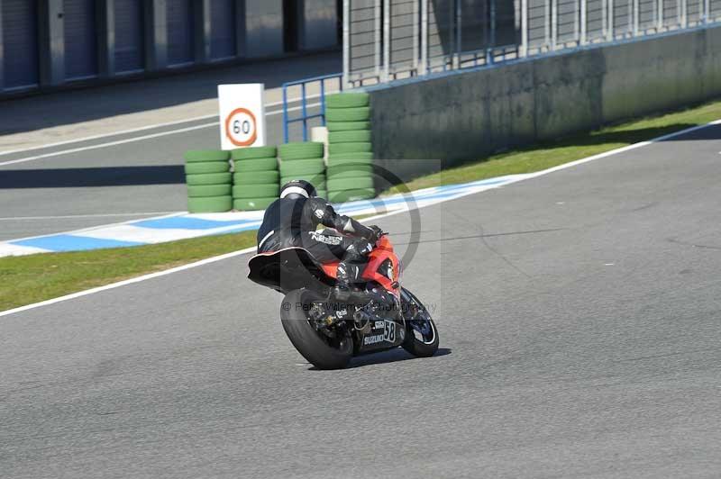 jerez;motorbikes;nov 2012;peter wileman photography;spain;trackday;trackday digital images;tracksense