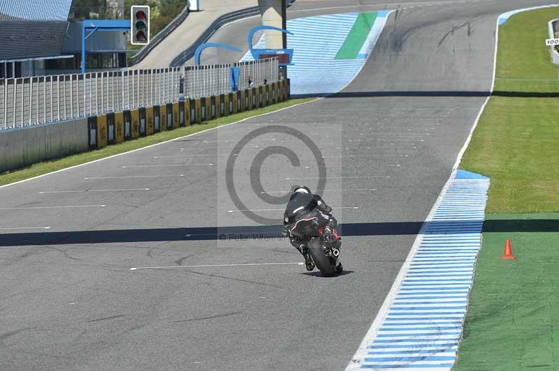 jerez;motorbikes;nov 2012;peter wileman photography;spain;trackday;trackday digital images;tracksense