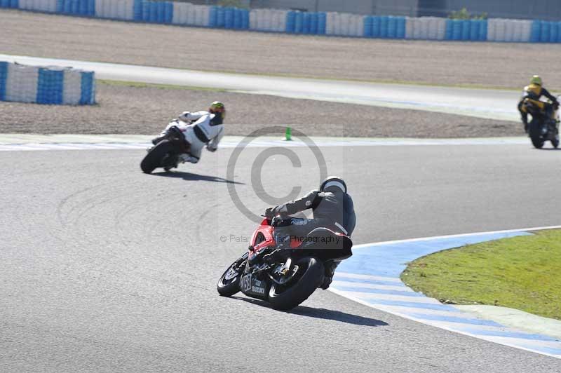 jerez;motorbikes;nov 2012;peter wileman photography;spain;trackday;trackday digital images;tracksense