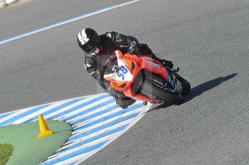 jerez;motorbikes;nov 2012;peter wileman photography;spain;trackday;trackday digital images;tracksense