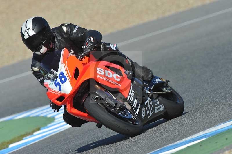 jerez;motorbikes;nov 2012;peter wileman photography;spain;trackday;trackday digital images;tracksense