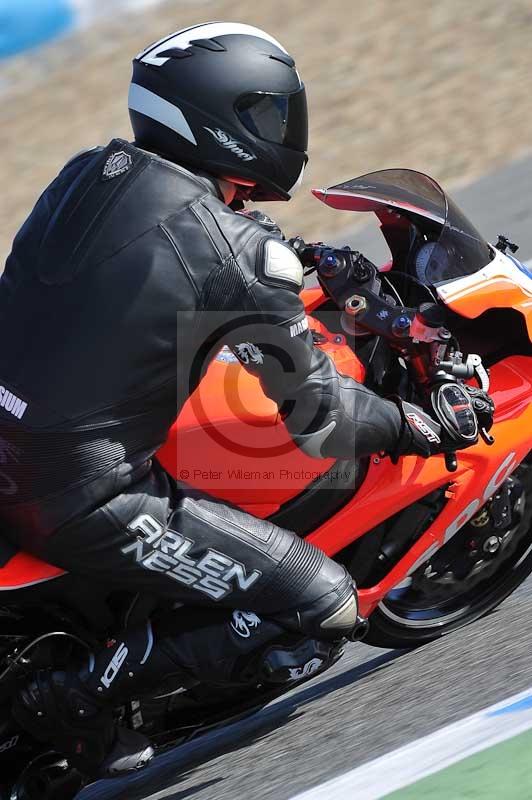 jerez;motorbikes;nov 2012;peter wileman photography;spain;trackday;trackday digital images;tracksense