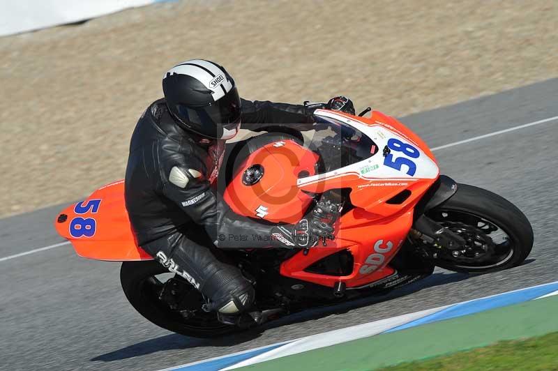 jerez;motorbikes;nov 2012;peter wileman photography;spain;trackday;trackday digital images;tracksense