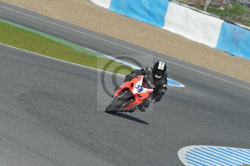 jerez;motorbikes;nov 2012;peter wileman photography;spain;trackday;trackday digital images;tracksense