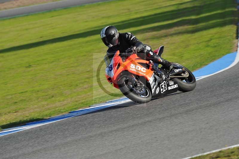 jerez;motorbikes;nov 2012;peter wileman photography;spain;trackday;trackday digital images;tracksense