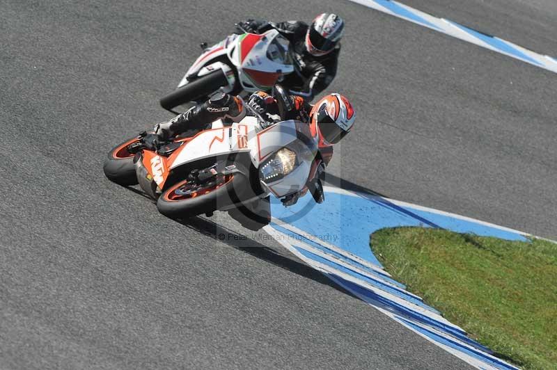 jerez;motorbikes;nov 2012;peter wileman photography;spain;trackday;trackday digital images;tracksense