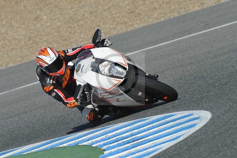 jerez;motorbikes;nov 2012;peter wileman photography;spain;trackday;trackday digital images;tracksense