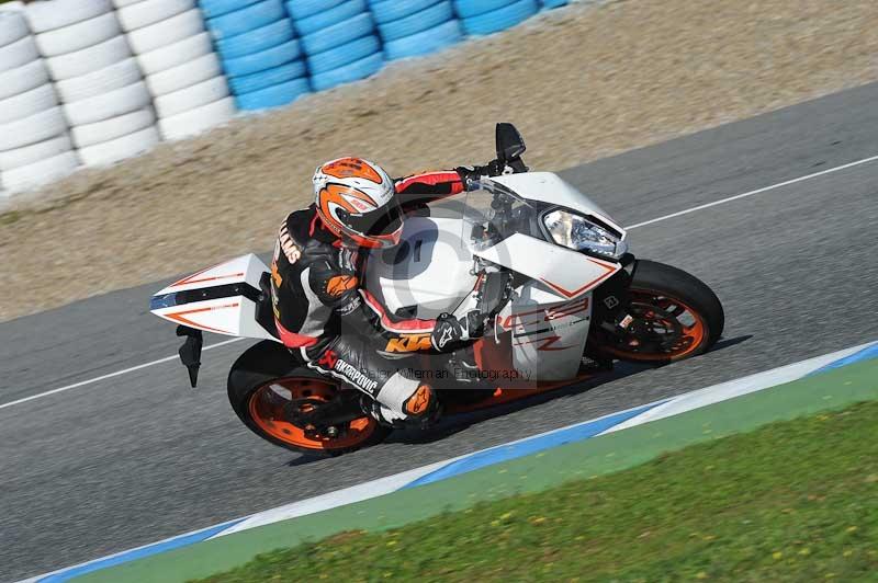 jerez;motorbikes;nov 2012;peter wileman photography;spain;trackday;trackday digital images;tracksense