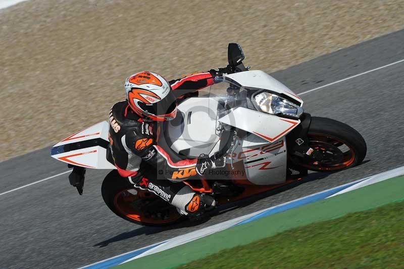 jerez;motorbikes;nov 2012;peter wileman photography;spain;trackday;trackday digital images;tracksense