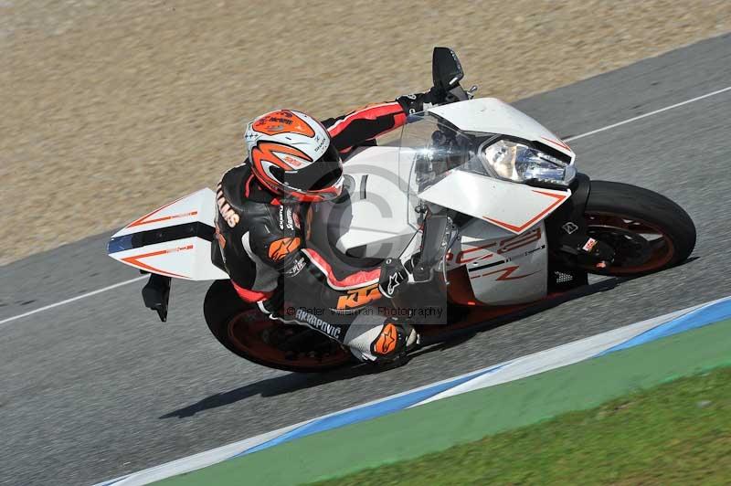 jerez;motorbikes;nov 2012;peter wileman photography;spain;trackday;trackday digital images;tracksense