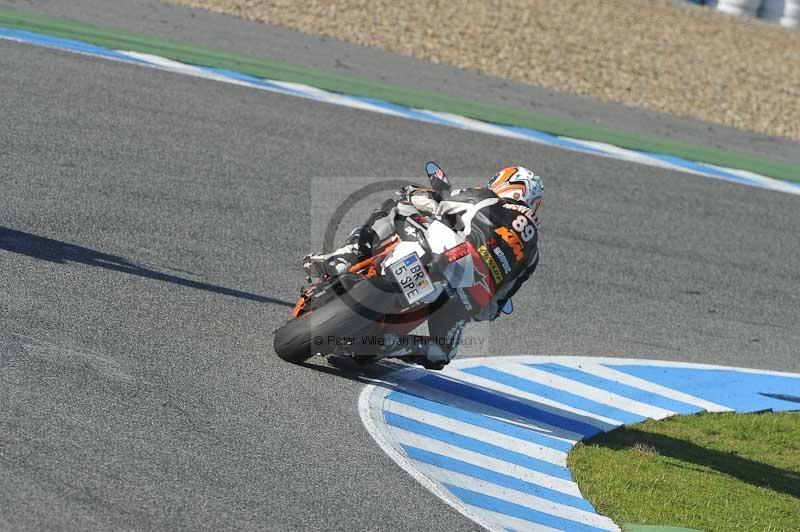 jerez;motorbikes;nov 2012;peter wileman photography;spain;trackday;trackday digital images;tracksense