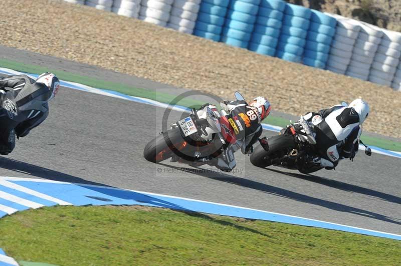 jerez;motorbikes;nov 2012;peter wileman photography;spain;trackday;trackday digital images;tracksense