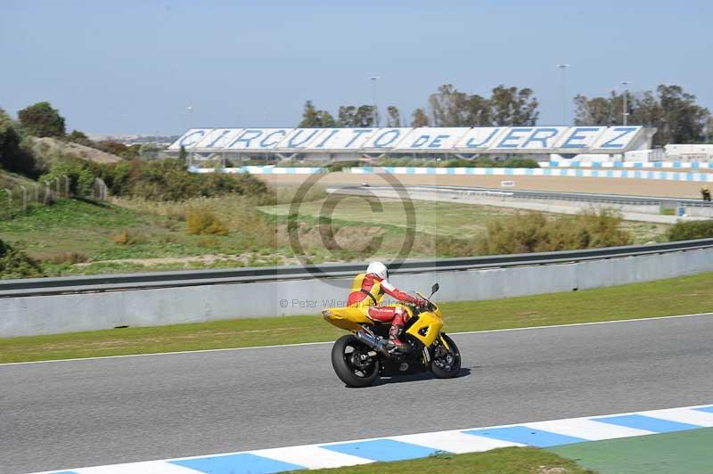 jerez;motorbikes;nov 2012;peter wileman photography;spain;trackday;trackday digital images;tracksense