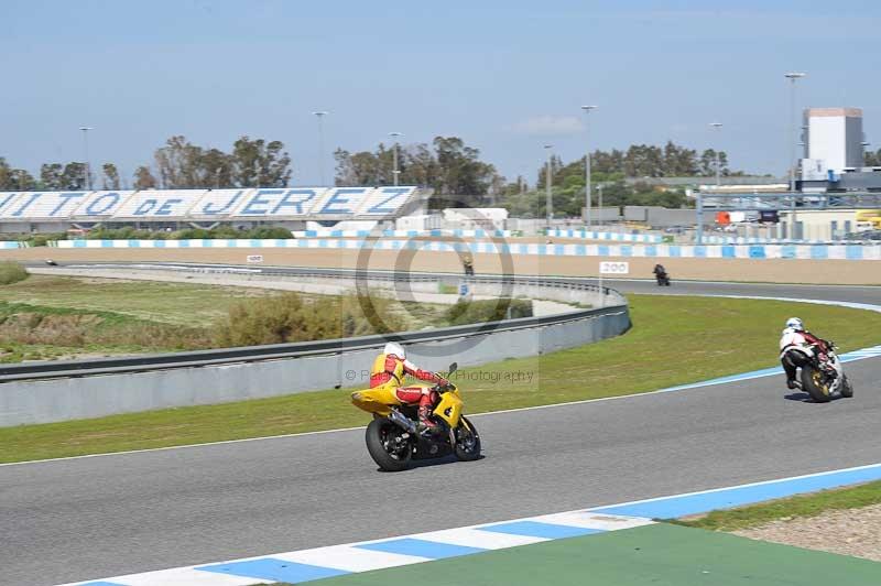 jerez;motorbikes;nov 2012;peter wileman photography;spain;trackday;trackday digital images;tracksense